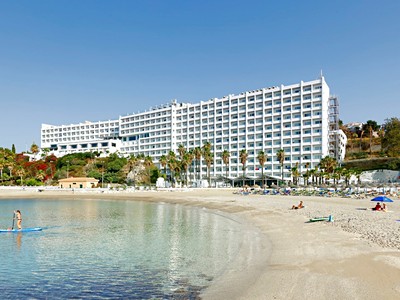 Hotel Benalma Costa del Sol